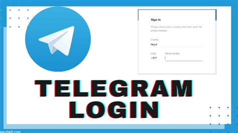 telegram web login online free online
